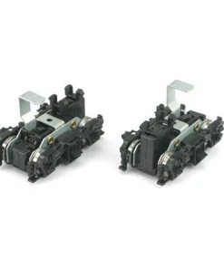 Athearn HO Front/Rear Power Truck Set, F7/GP7