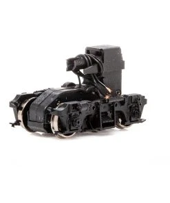 Athearn HO Blomberg M Power Truck Leaf Hyatt (1)