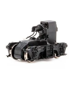 Athearn HO BlomBerg M Power Truck Rubber Hyatt (1)