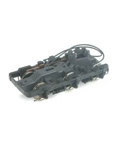 Athearn HO Power Truck, SD70/SD75/Black