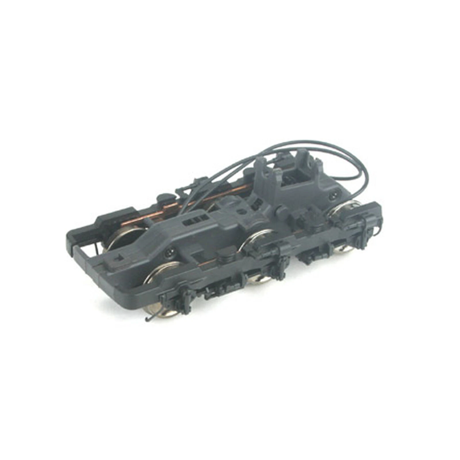 Athearn HO Power Truck, SD70/SD75/Black