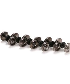 Athearn GEN,SD70/75 42" Wheel Axle Assemly (6)
