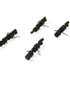 Athearn HO S F Set HTCR II Assy SD70 75