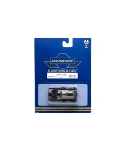 Athearn HO Power Truck/Black/HTCR II, SD70MAC (1)
