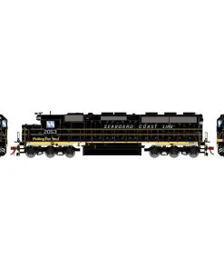 Athearn HO SD45-2, SCL # 2053