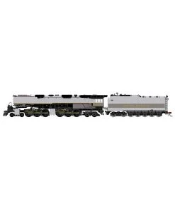 Athearn HO 4-6-6-4, UP #3976 (TTG)