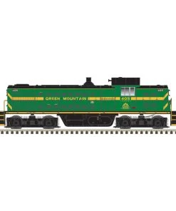Atlas Model Railroad HO RS1 GMRC #405