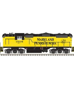 Atlas Model Railroad HO GP-7 DCC,MAPA #1506
