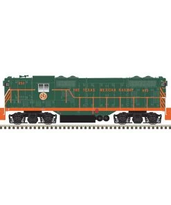 Atlas Model Railroad HO GP-7 DCC,TM #852