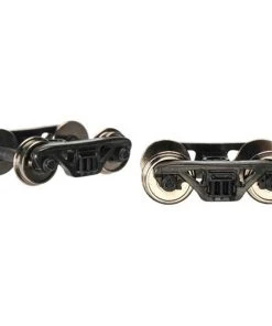 Atlas Model Railroad HO 70T Roller-Bearing Trucks