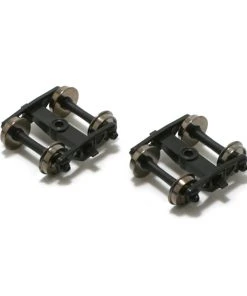 Atlas Model Railroad HO Barber RB Caboose Trucks