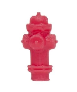 Atlas Model Railroad HO Fire Hydrants (8)