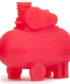 Atlas Model Railroad HO Short Air Compressor (6)