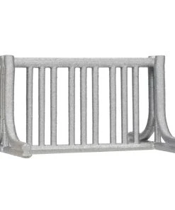 Atlas Model Railroad HO 3-D Printed Scenic Bike Rack