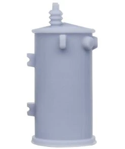 Atlas Model Railroad HO 3-D Scenic Electrical Transfrmer