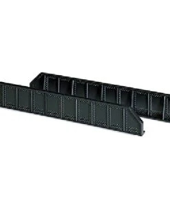 Atlas Model Railroad HO Flat Car Girder Load