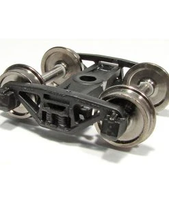 Rapido Trains Inc. HO Barber S-1 Freight Trucks (1pr)