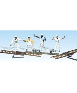 Woodland Scenics HO Painters